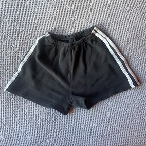 John Galt Sweat shorts